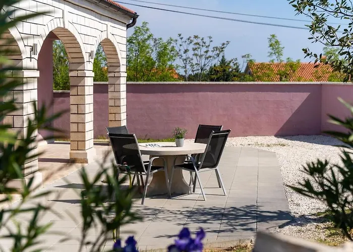 Lilly Comfortable Vakantiehuis *