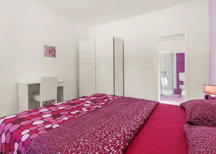 Vakantiehuis Lilly Comfortable Rakalj