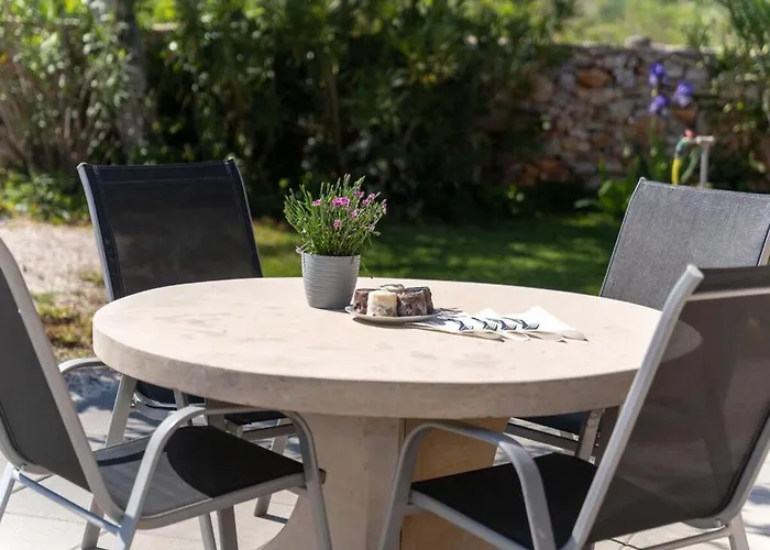 Lilly Comfortable Vakantiehuis *