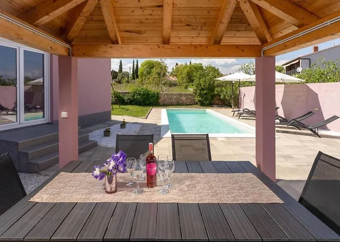 Lilly Comfortable Vakantiehuis *