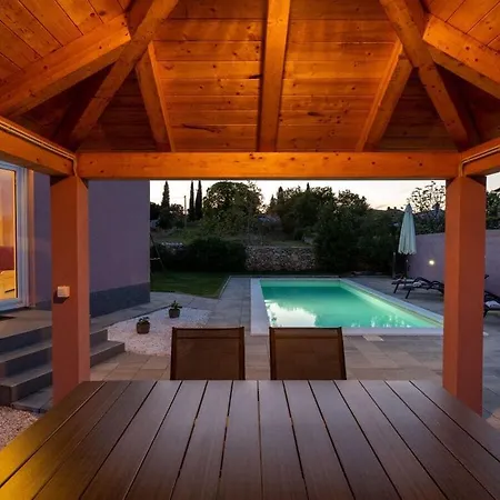 Lilly Comfortable Holiday home